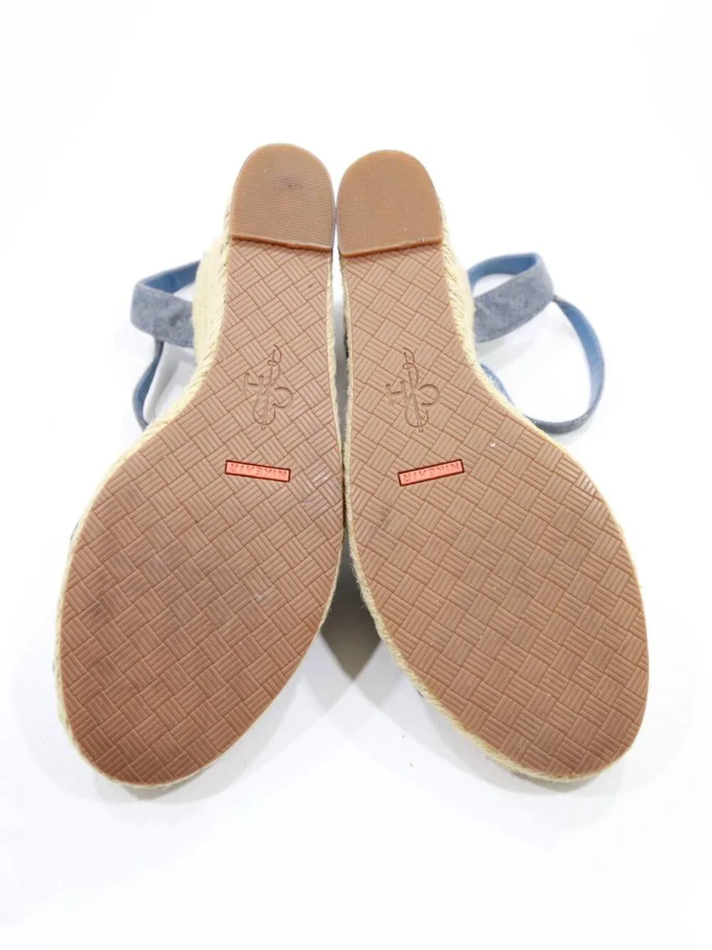 Cole Haan Chambray 4